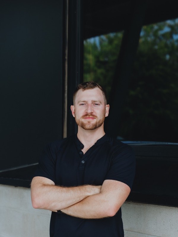 Dr. Colton Purscell